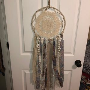 Boho dream catcher